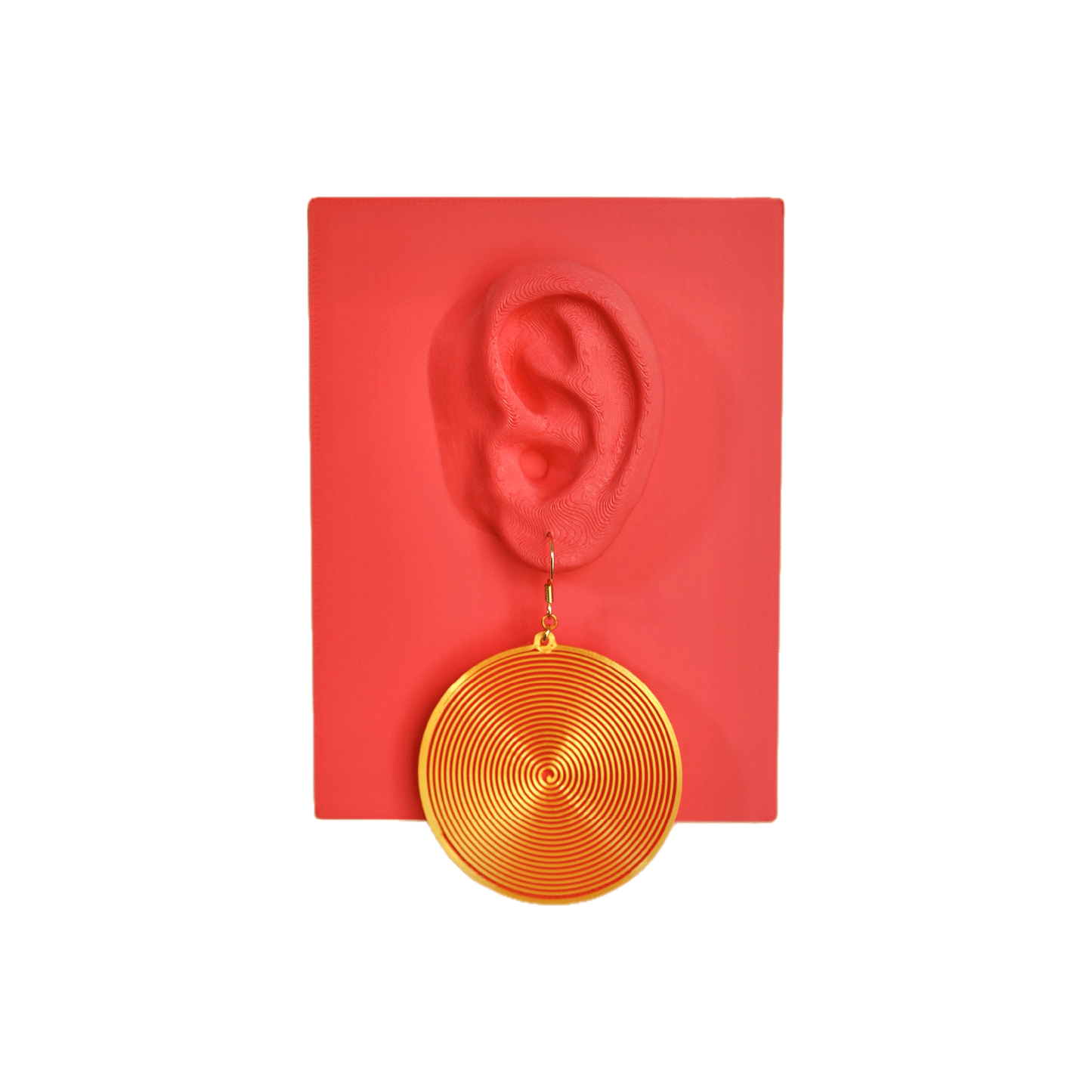 Amani I Earring