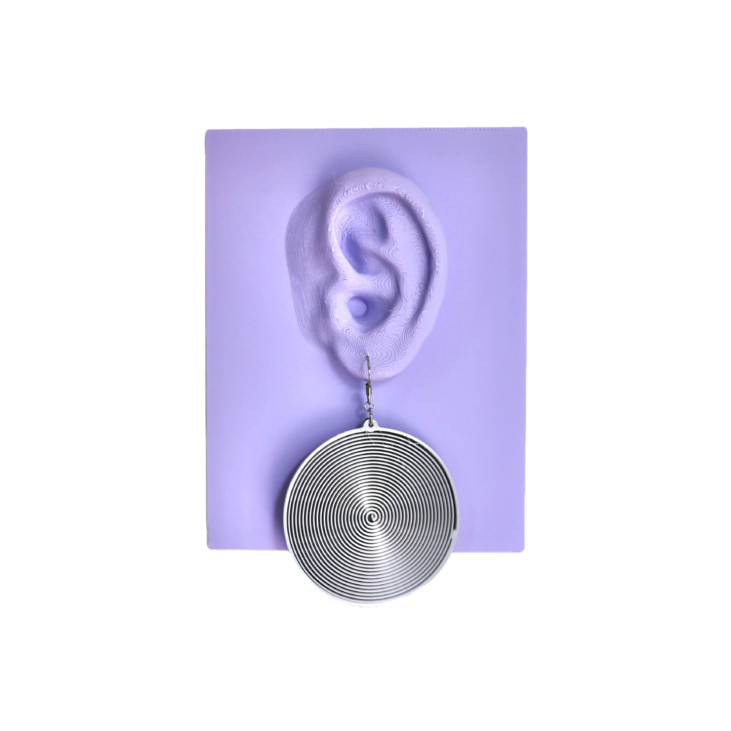 Amani I Earring