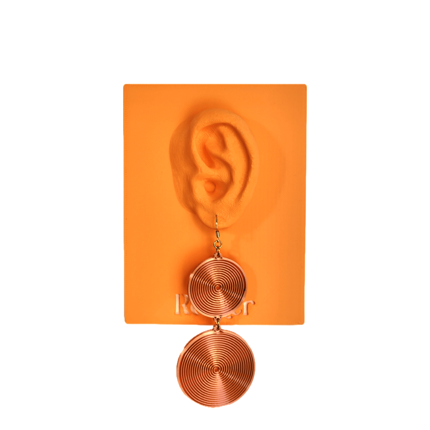 Amani II Earring