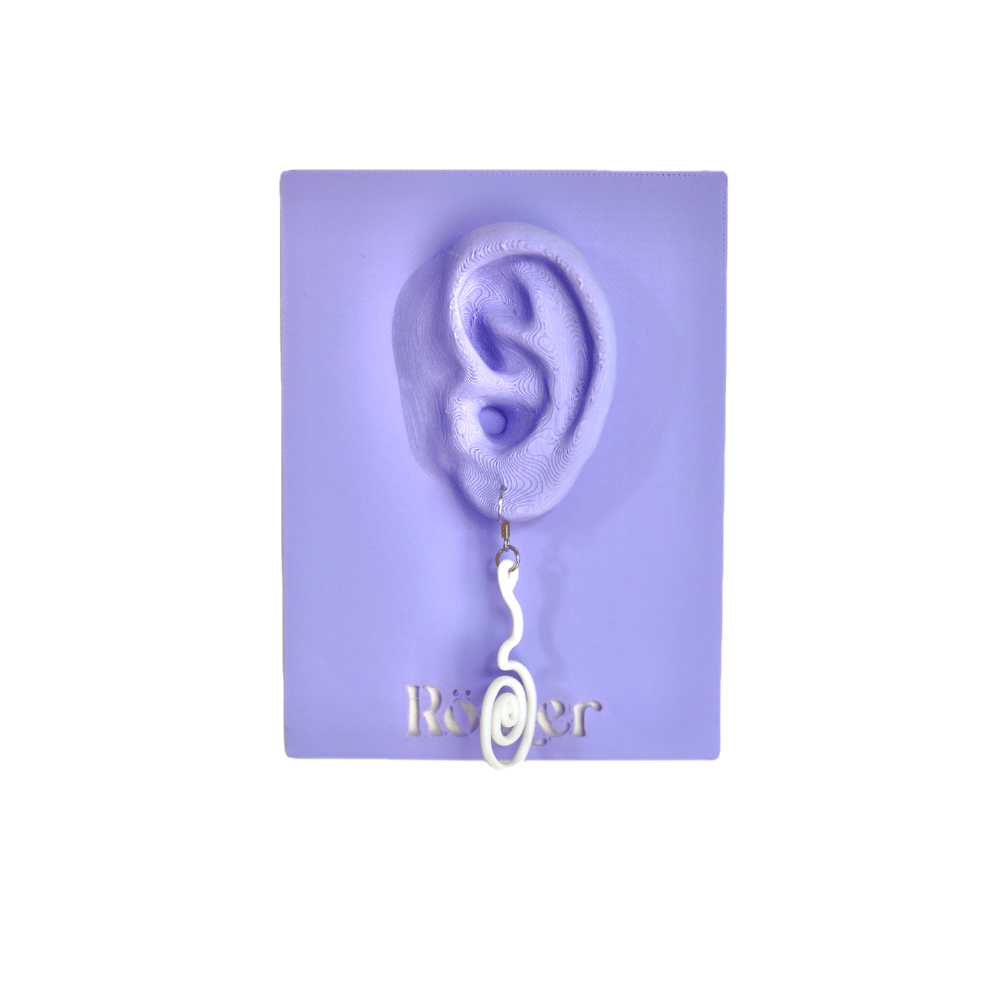 Atlas Earrings