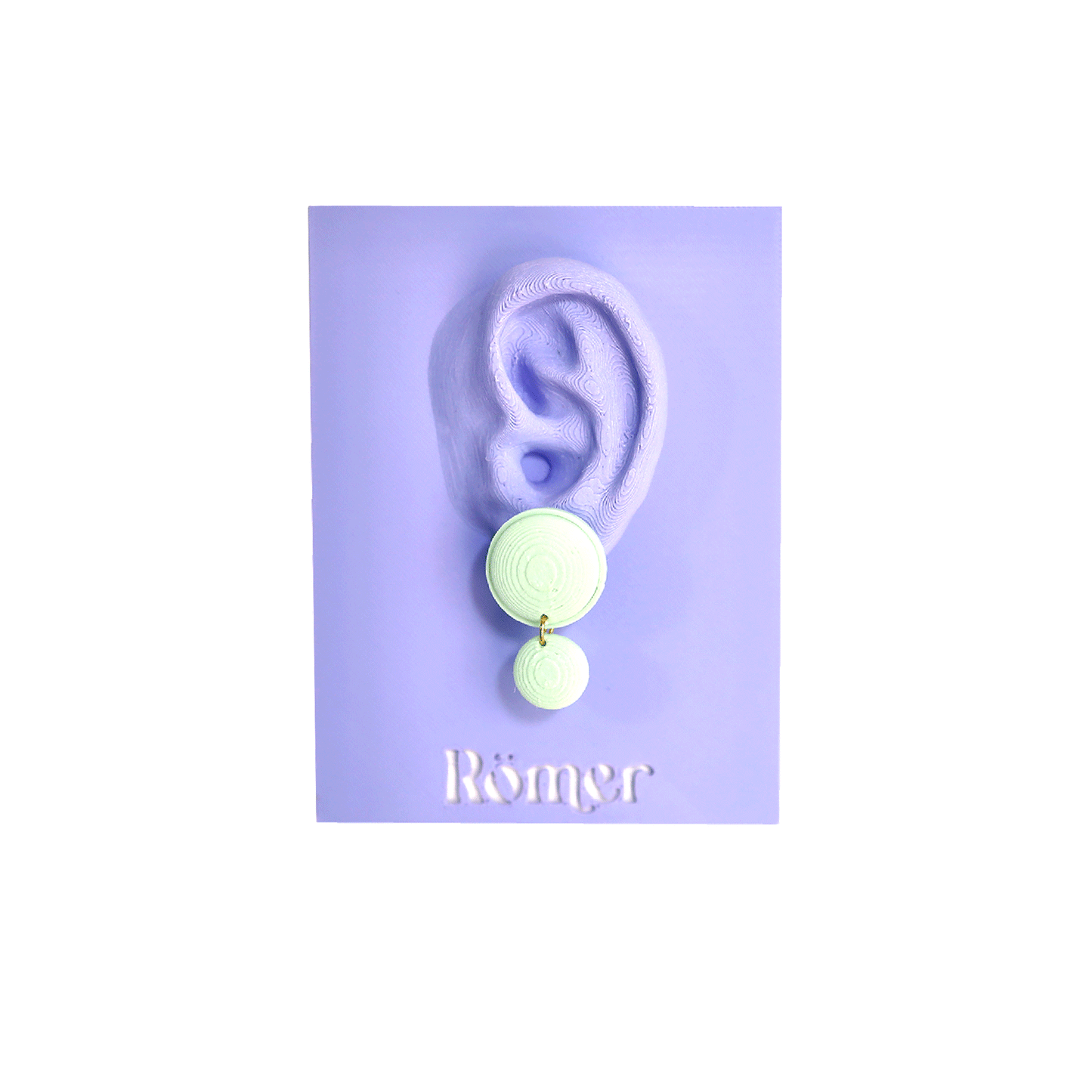 Booble Up Earrings