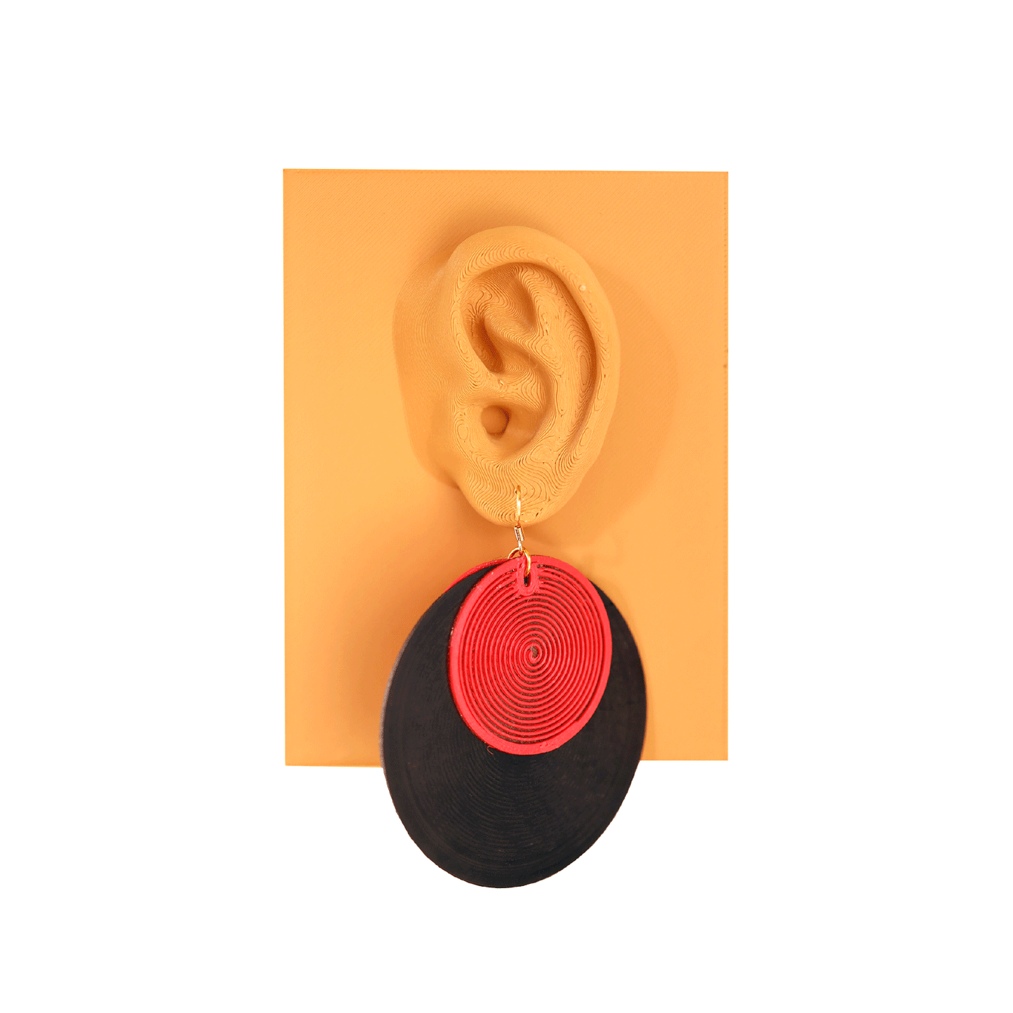 Sambá Earrings