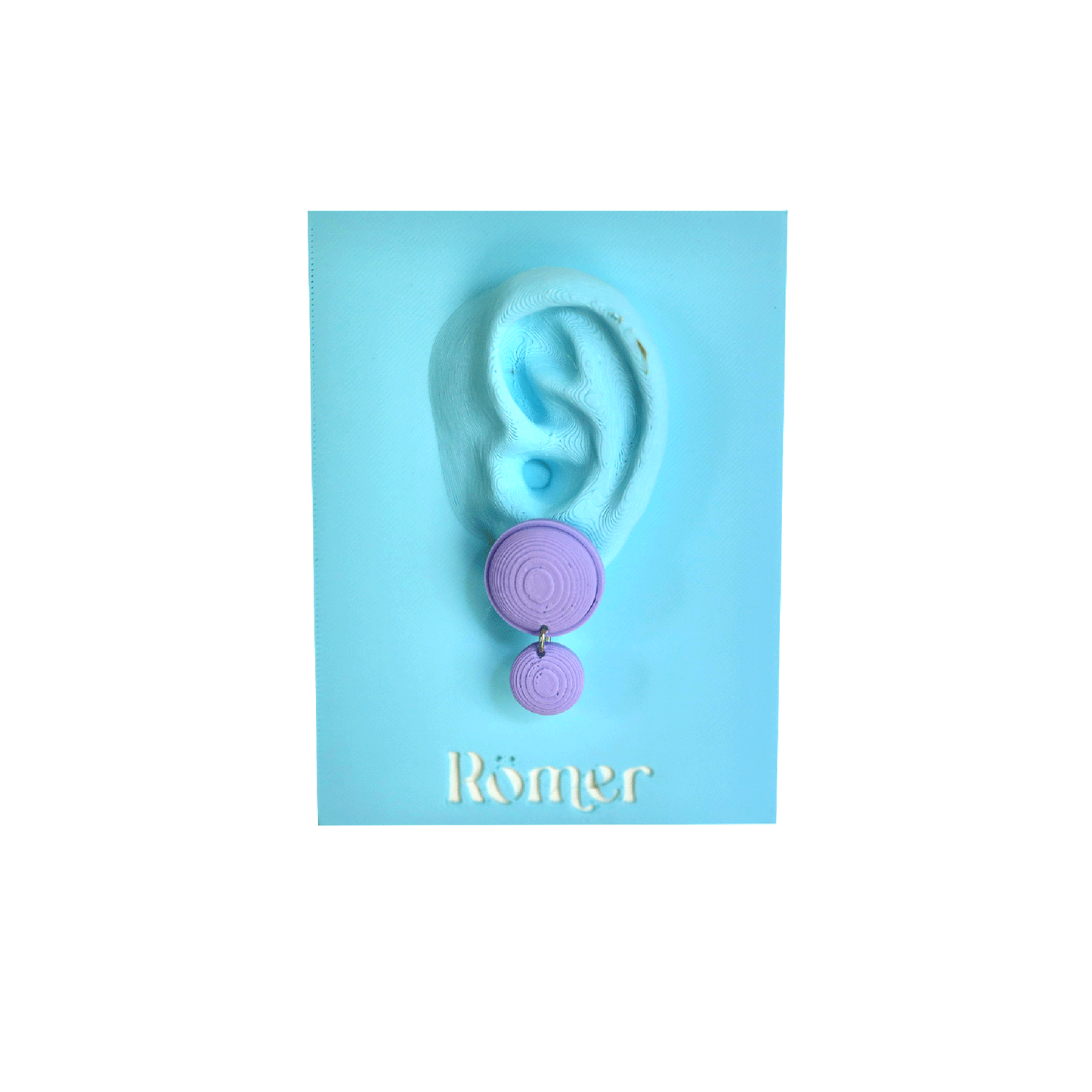 Booble Up Earrings