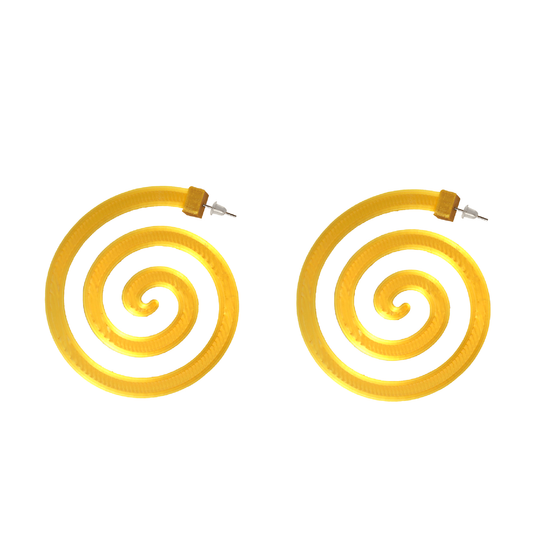 Big Buba Kiki Earrings