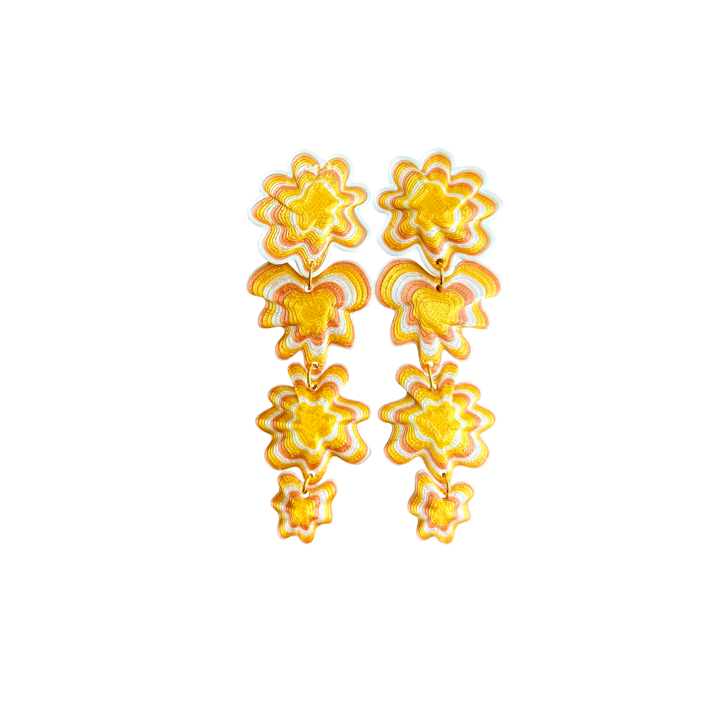 Patell'icious Earring