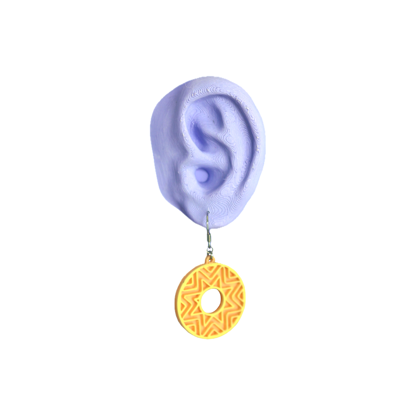 Malak Earring