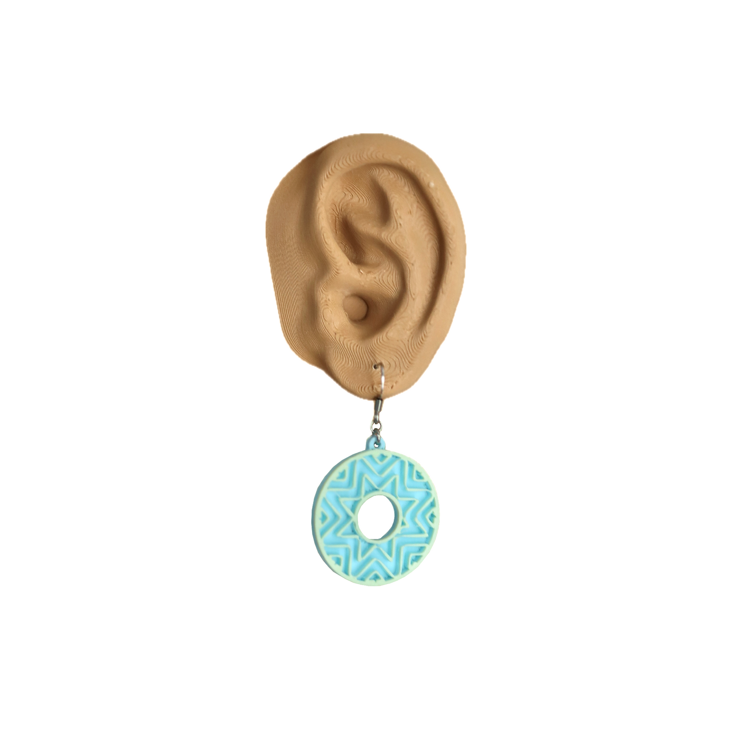 Malak Earring