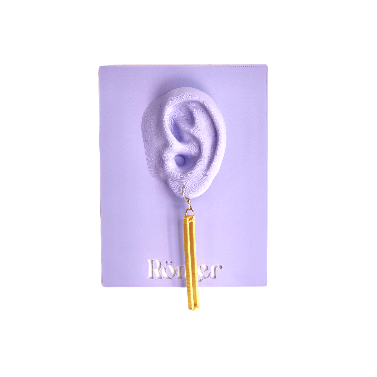 AHS Earrings