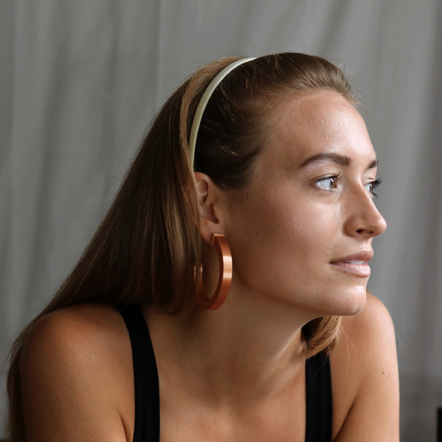 Big Hoops