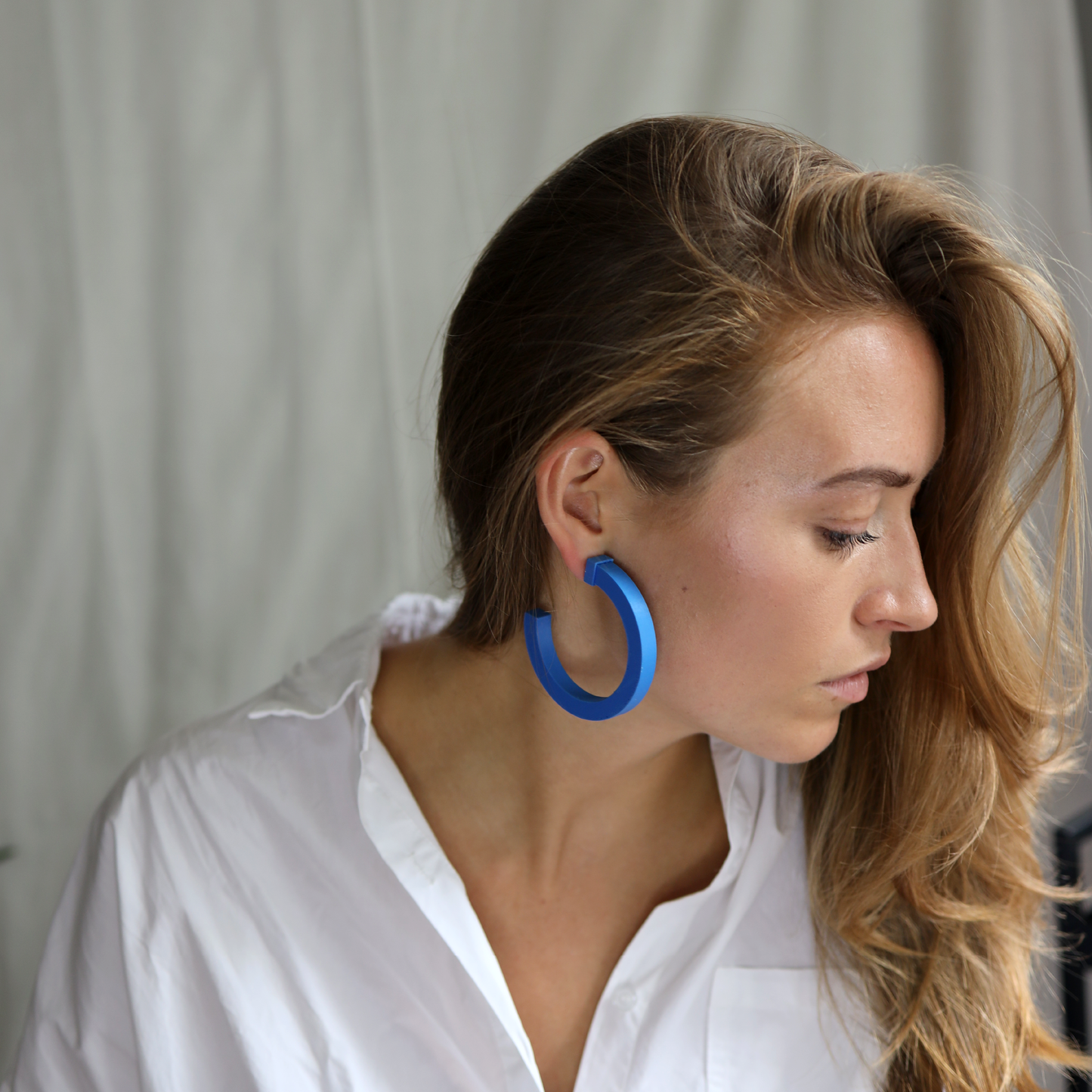 Big Hoops
