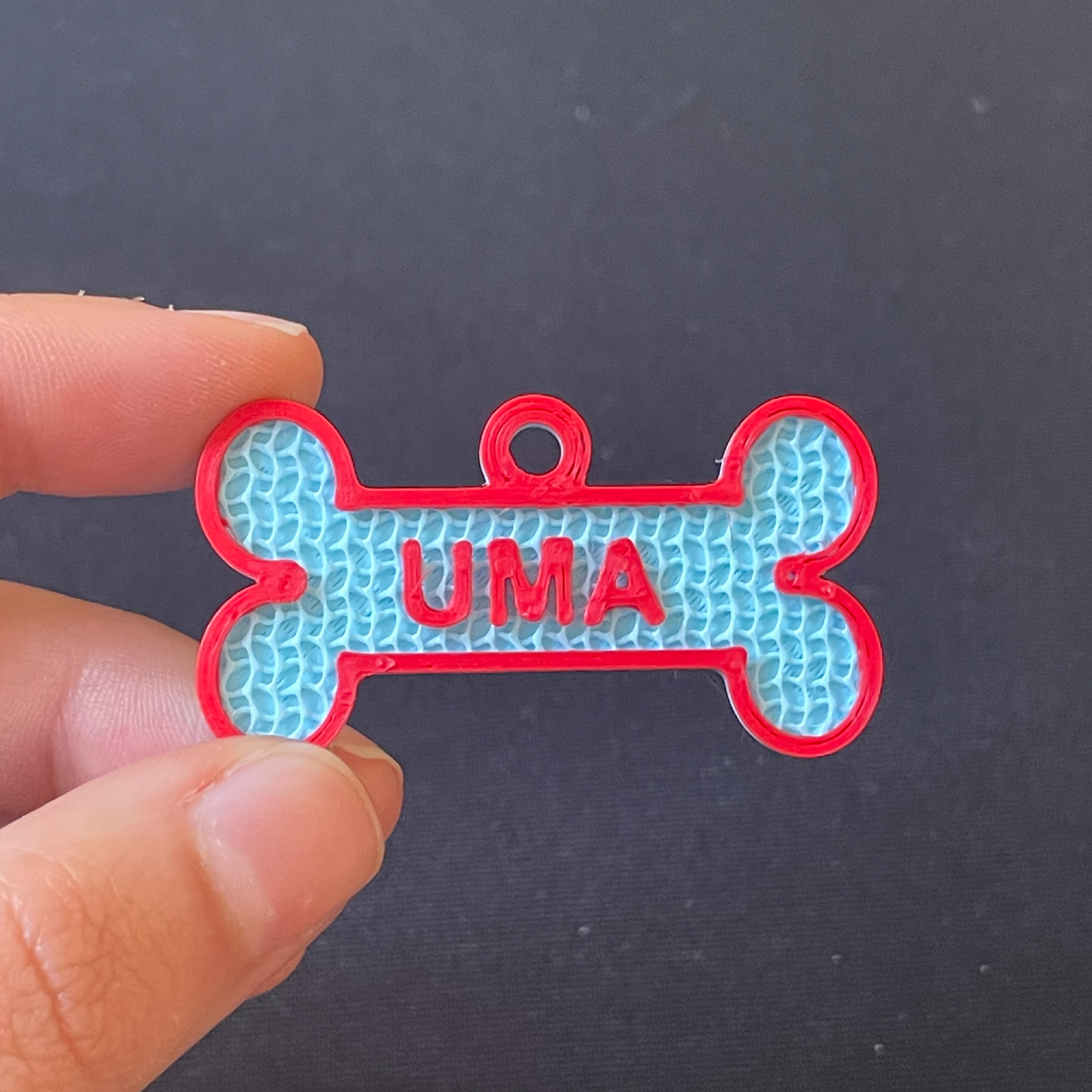 Animal Tag
