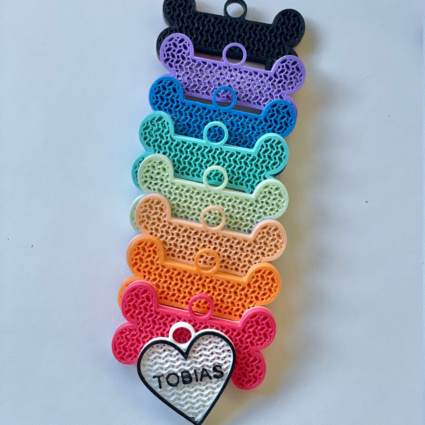 Animal Tag