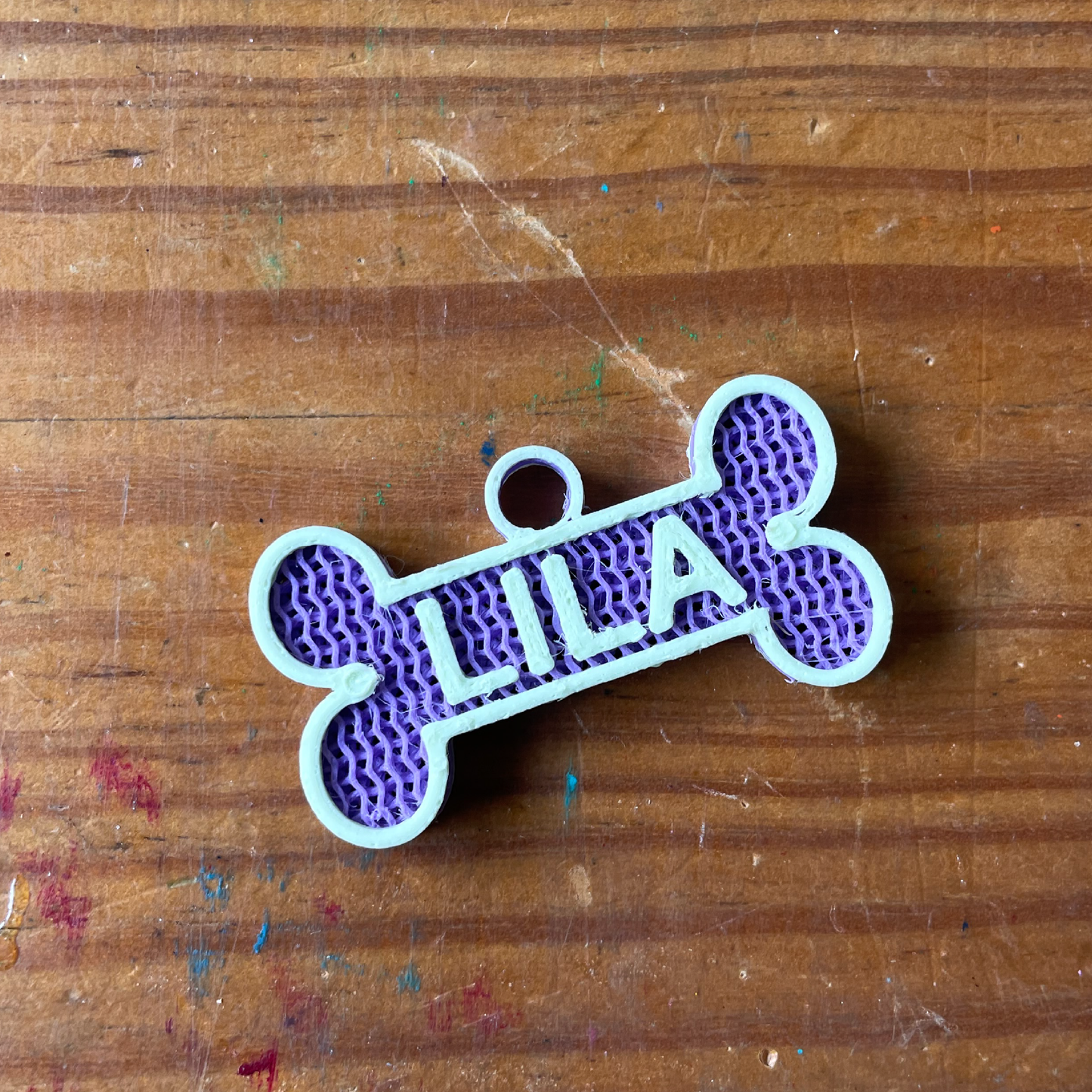 Animal Tag