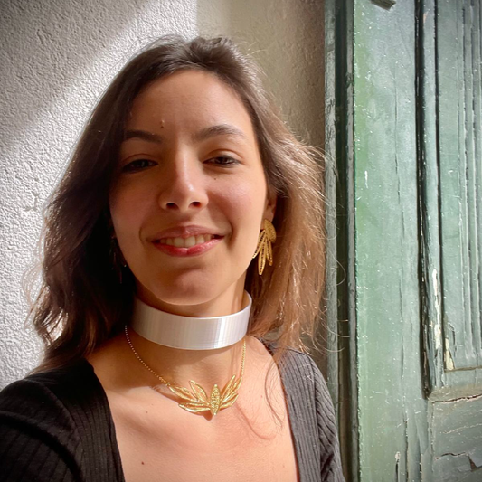 Audrey Chocker