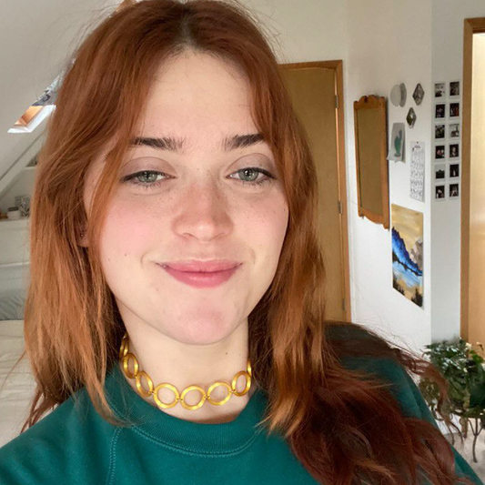 Cosmic Chocker