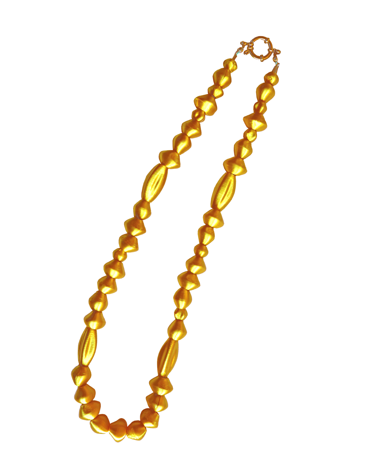 Honey Necklace