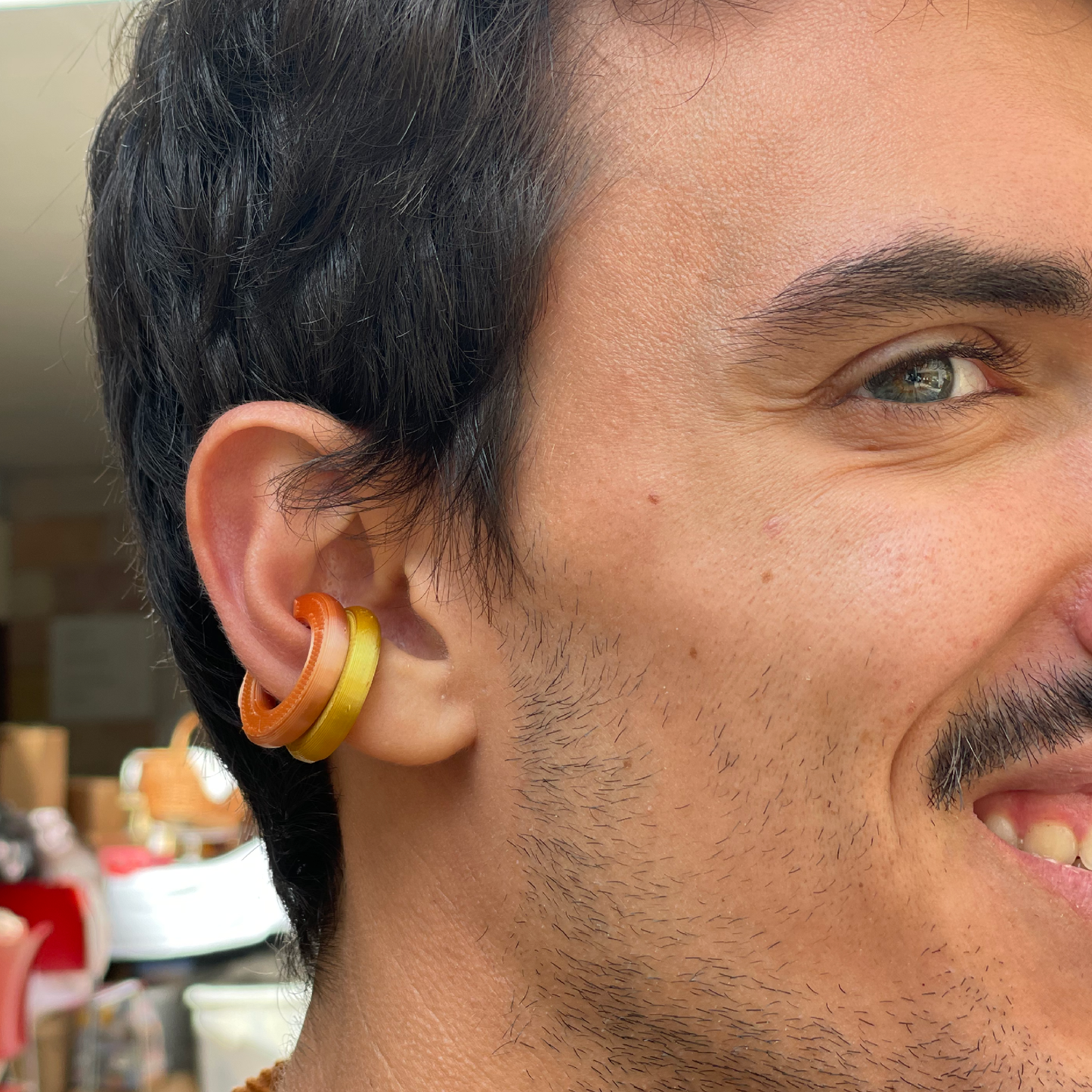 Earcuff Large