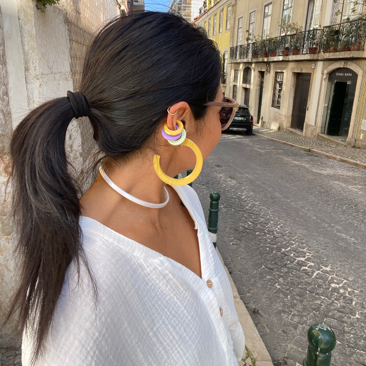 Earcuff Large