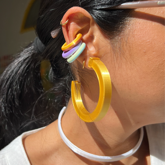 Earcuff Large