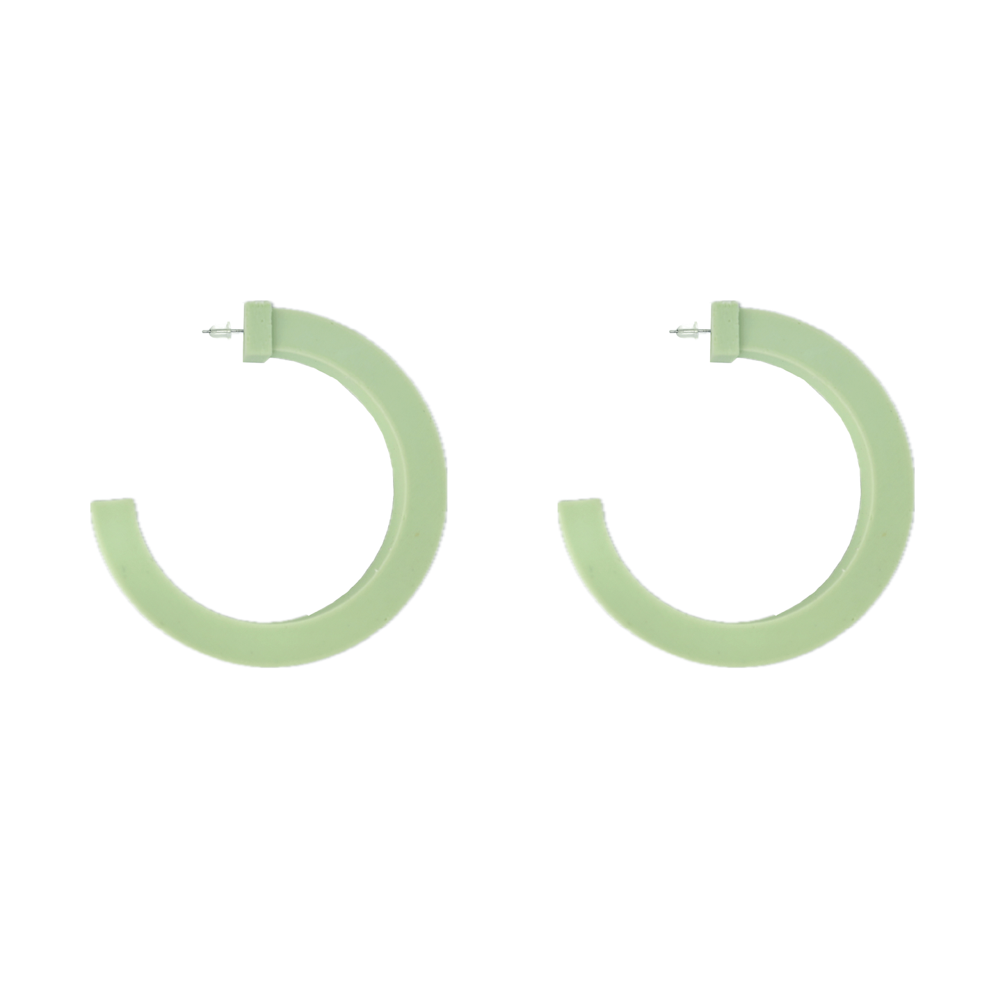 Big Hoops