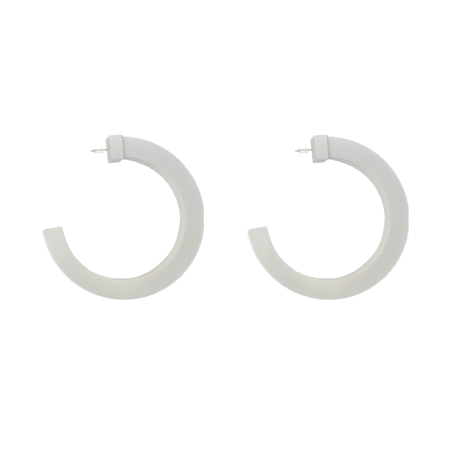 Big Hoops