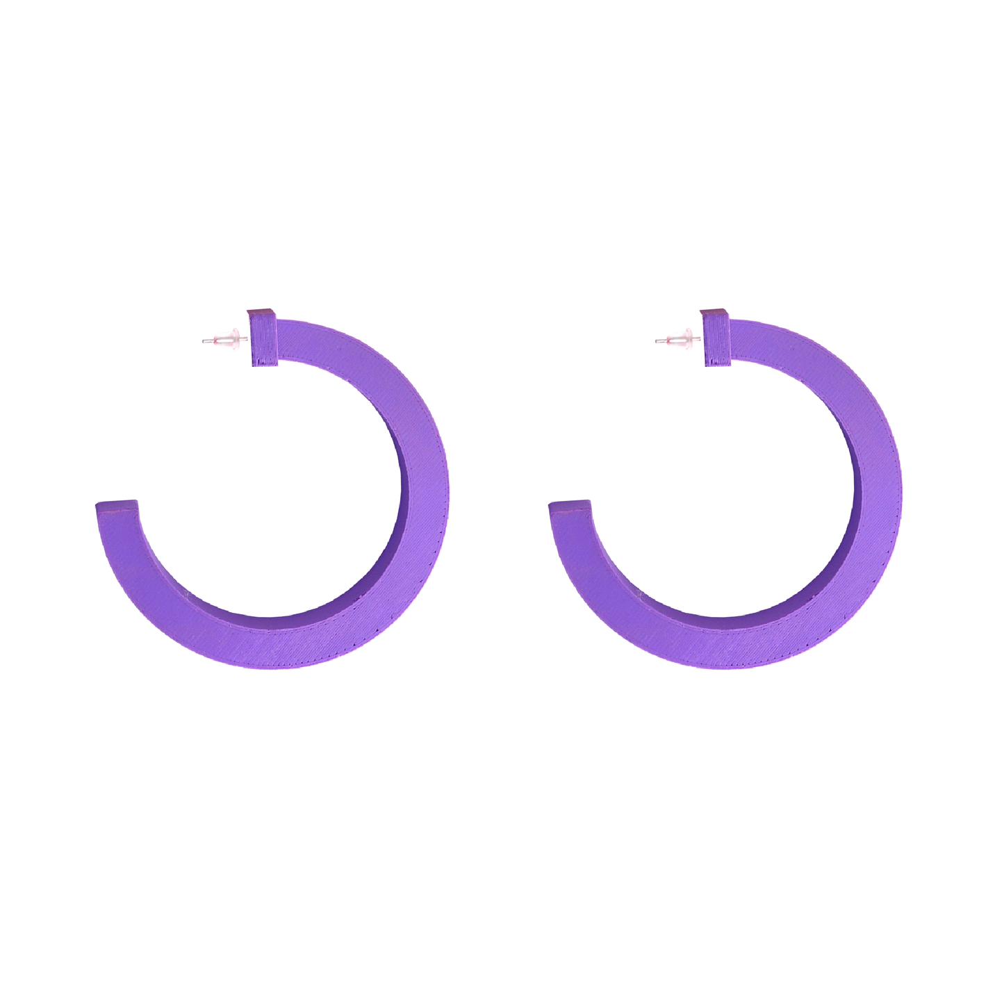 Big Hoops