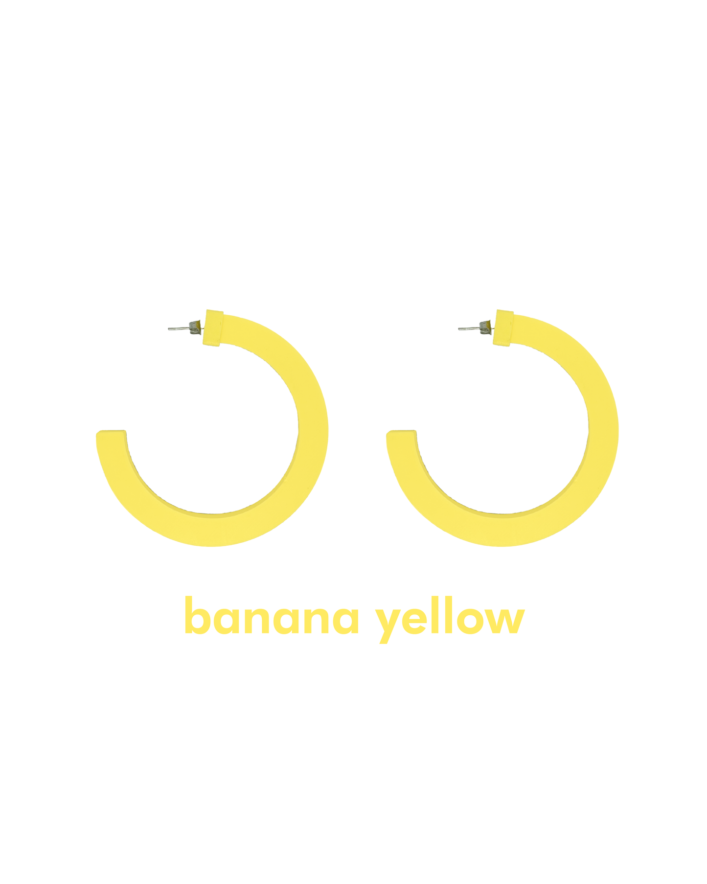 Big Hoops